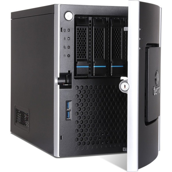 TERRA MINISERVER G6 Xeon E-2488 32GB 1,92TB oBS 1100375