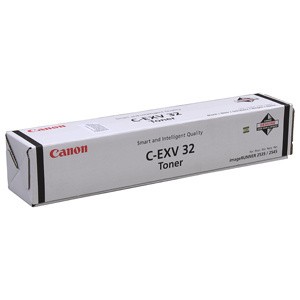 CANON CANON C EXV 32 Schwarz Tonerpatrone