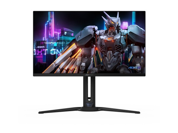 GIGABYTE AORUS FO27Q2 68,6cm (27") AORUS FO27Q2 EK