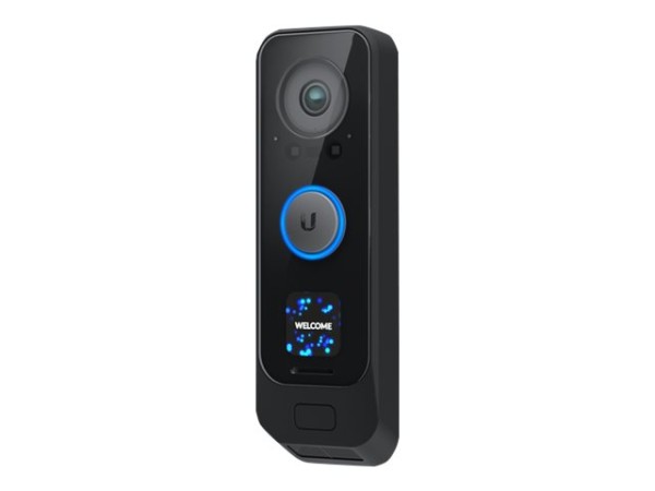 UBIQUITI NETWORKS UniFi Protect G4 Doorbell Pro / Türklingel UVC-G4-DOORBELL-PRO