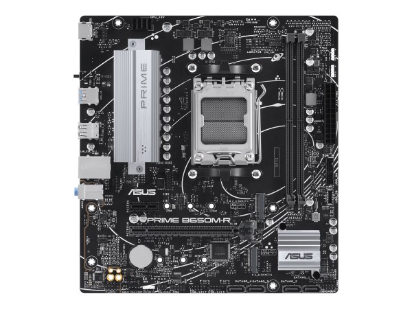 ASUS PRIME B650M-R S1700 90MB1H30-M0EAY0