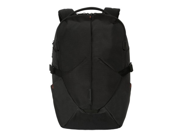 TARGUS Terra EcoSmart - Notebook-Rucksack - 40.6 cm - 15" - 16" - Schwarz TBB649GL