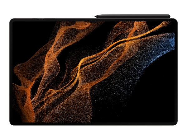 SAMSUNG Galaxy Tab S8 Ultra X906 Graphite 36,99cm (14,6") Snapdragon 8 Gen SM-X906BZAAEUB