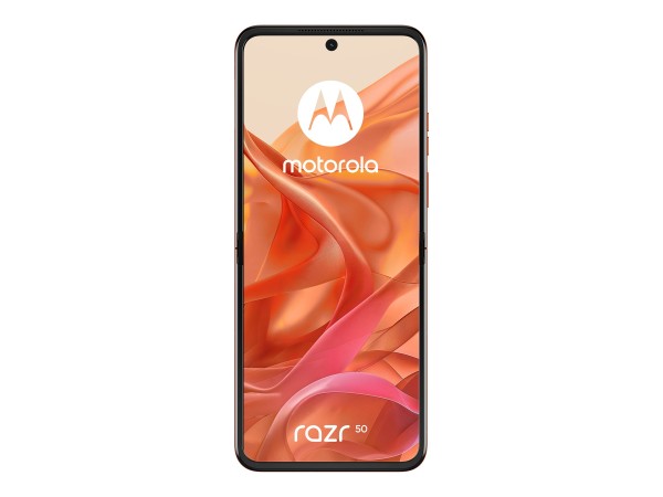 MOTOROLA RAZR 50 17,5 cm (6.9") Dual-SIM Android 14 5G USB Typ-C 8 GB 256 G PB200011SE