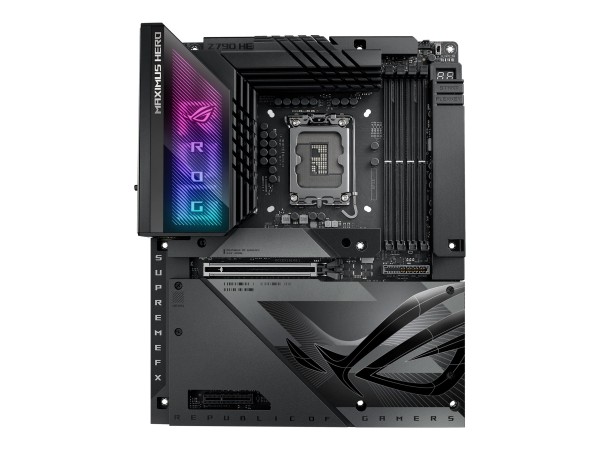 ASUS ROG MAXIMUS Z790 HERO S1700 90MB1H50-M0EAY0