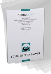 SCHÖLLERSHAMMER technisches Zeichenpapier, DIN A3, 90 g/qm