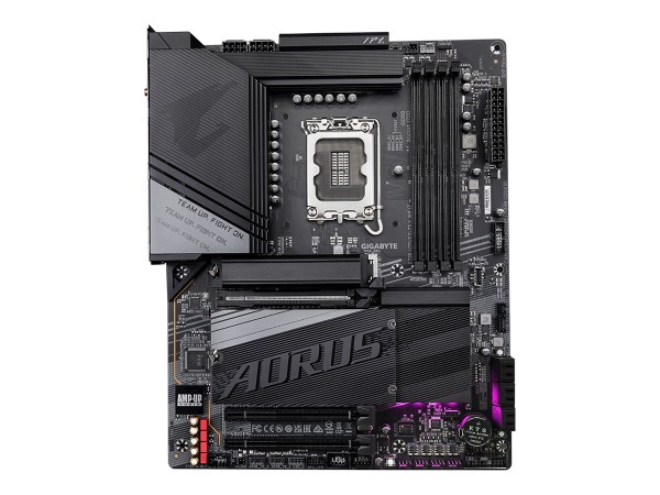 GIGABYTE AORUS Z790 ELITE S1700 Z790 AORUS ELITE X WIFI7