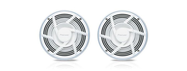 PIONEER TS-MR2040 Marine 1017570