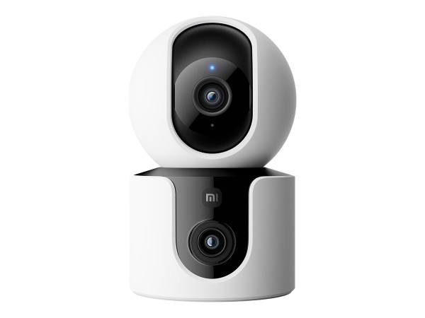 XIAOMI Smart Camera C300 Dual white BHR9166EU