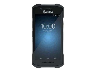 ZEBRA TC26 - Datenerfassungsterminal - robust - Android 10 - 32 GB - 12.7 c KT-TC26BK-11A242-A6