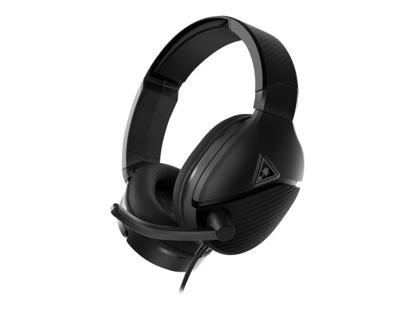 TURTLE BEACH Recon? 200 Gen 2 Gaming Headset 3.5 mm Klinke, USB-C schnurgeb TBS-6300-02