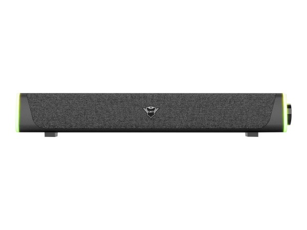 TRUST GXT620 AXON RGB LED SOUNDBAR 24482