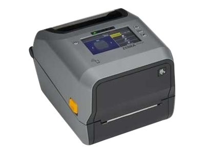 ZEBRA ZD621 TT Printer (74/300M) ZD6A042-32EF00EZ