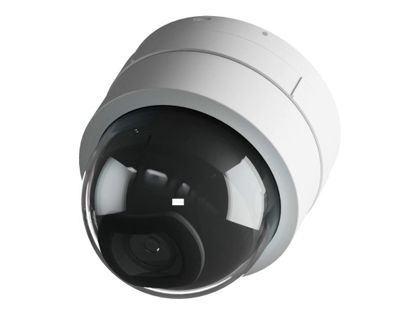 UBIQUITI NETWORKS G5 Dome Ultra IP-Sicherheitskamera Innen und Außen UVC-G5-DOME-ULTRA