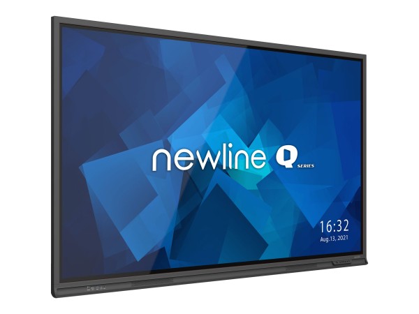 NEWLINE INTERACTIVE TT-5521Q 140cm (55") TT-5521Q