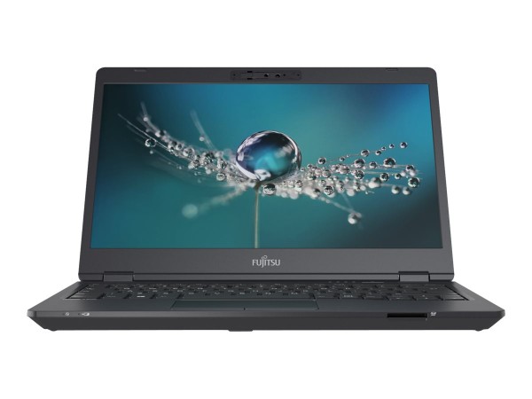 FUJITSU LIFEBOOK U7311 33,8cm (13,3") i5-1135G7 8GB 256GB W10P VFY:U7311MF5BMDE