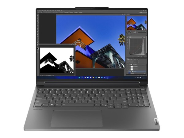 LENOVO LENOVO ThinkBook 16p G4 40,6cm (16") i9-13900H 32GB 1024GB W11P