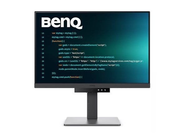 BENQ RD240Q 60,9cm (24") 9H.LLXLA.TBE