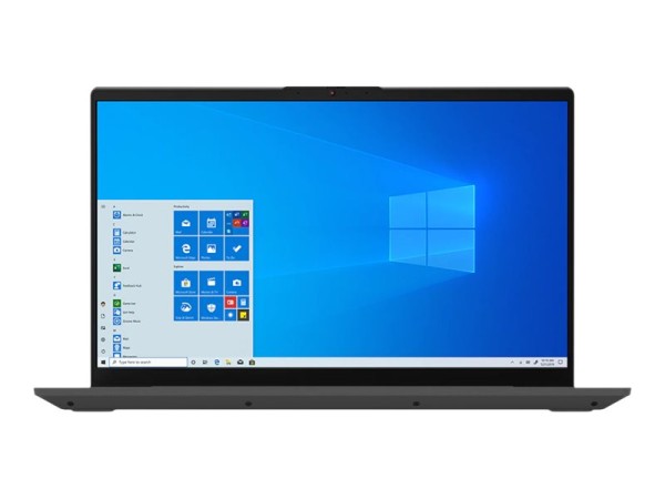 LENOVO IdeaPad 5 39,6cm (15,6") R7-5700U 8GB 512GB W11 82LN00G9GE