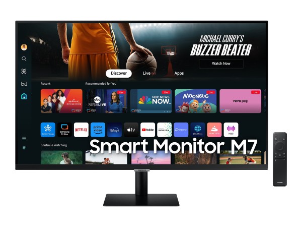 SAMSUNG M70D 81,2cm (32") LS32DM700UUXEN