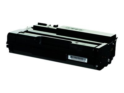 RICOH Schwarz Tonerpatrone 821242