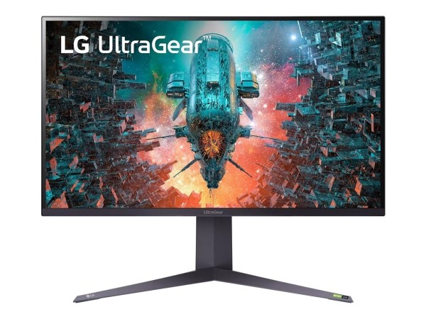 LG 32GQ950P-B 80cm (31,5") 32GQ950P-B.AEU