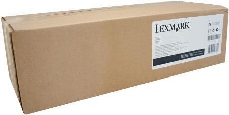 LEXMARK LEXMARK - Gelb - original - Tonerpatrone LRP (X746A6YG)