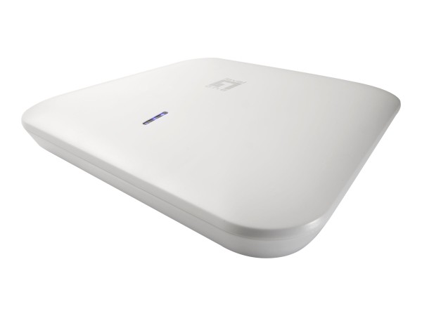 LEVEL ONE LevelOne WLAN Access Point AC1200 Dual Band PoE WAP-8123