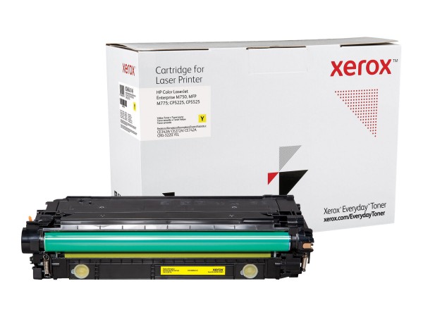 Xerox 