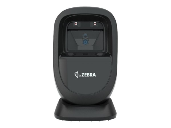 ZEBRA DS9300 Series DS9308 - Standard Range (SR) - USB Kit - Barcode-Scanne DS9308-SR4U2100AZW