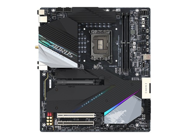 GIGABYTE Z790 AORUS TACHYON X S1700 Z790 AORUS TACHYON X