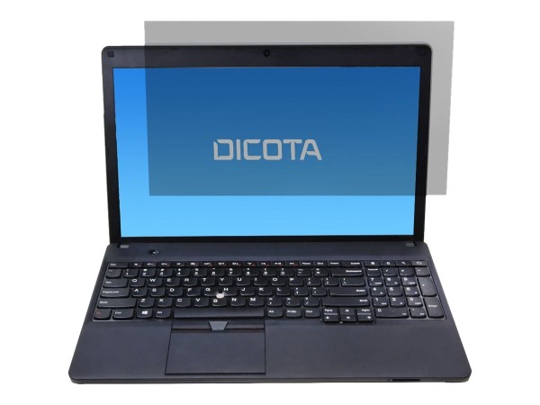 DICOTA Secret 35cm 14,1Zoll 16: 9 seitlich montiert D31507