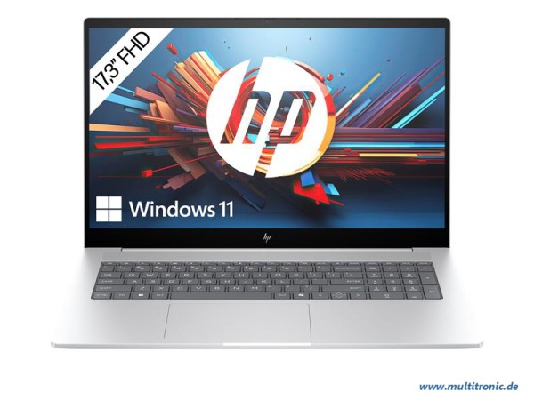 HP Envy 17-da0675ng 43,9cm (17,3") Ultra 7 155H 16GB 1TB W11 A2TZ9EA#ABD