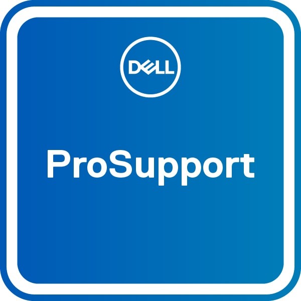 Dell 3Y Basic Onsite Service  3Y ProSupport for Enterprise - 3 Jahr(e) - 24x7x365