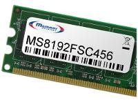 MEMORYSOLUTION Fujitsu MS8192FSC456 8GB MS8192FSC456