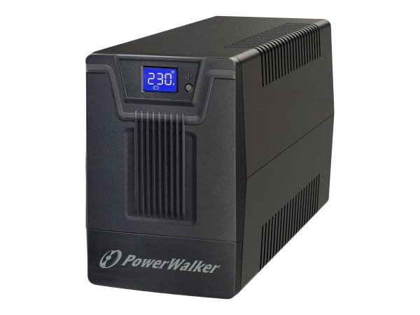 BLUEWALKER PowerWalker VI 1500 SCL 1500VA / 900W 10121142