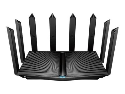 TP-LINK AX6600 Tri-Band Wi-Fi 6 Router ARCHER AX90