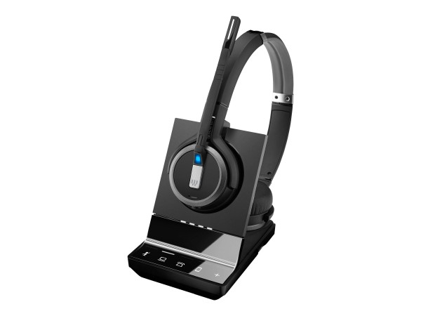 EPOS DECT Headset IMPACT SDW 5065 - EU/UK/AUS 1001023