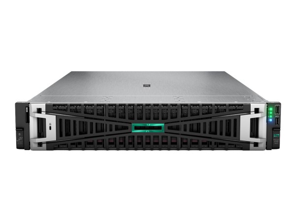 HPE ProLiant DL380 Gen11 2HE Xeon-S 4514Y 64GB 4,8TB oBS P77235-425