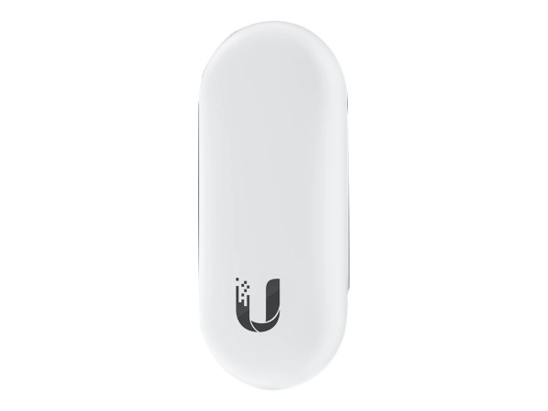 UBIQUITI NETWORKS UbiQuiti UniFi Access Reader Lite is a modern NFC and Blu UA-READERLITE