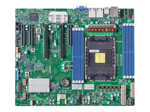 SUPERMICRO SUPERMICRO Motherboard X13SEI-TF (bulk pack)