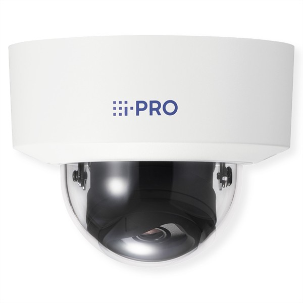 I-PRO WV-S22500-F6L Vandal Dome 5MP WV-S22500-F6L