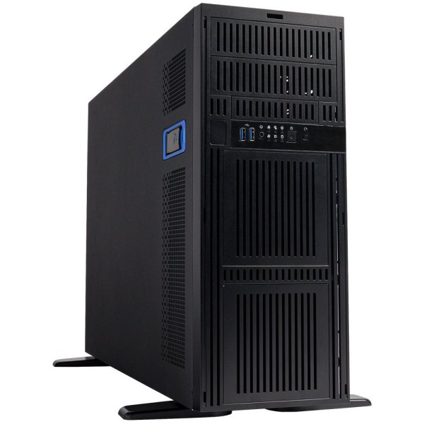 TERRA SERVER 7430 G4 Xeon Silver G-5315Y 64GB 3,8TB Windows Server 2022 Sta 1100326