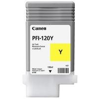 CANON PFI-120 Y 130ml 2888C001