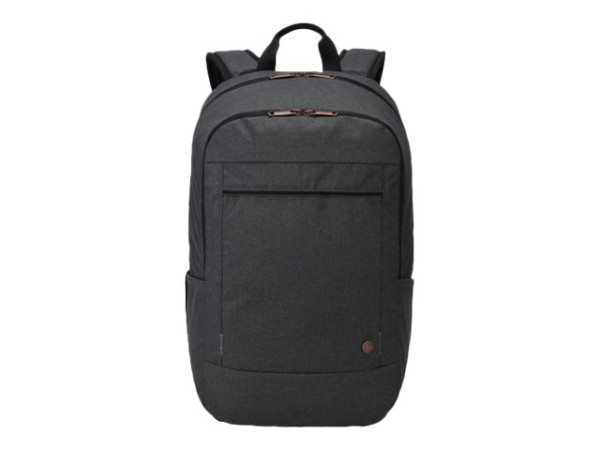 CASE LOGIC ERA - Notebook-Rucksack - 39.6 cm (15.6") - Schwarz 3203697