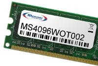 MEMORYSOLUTION Wortmann MS4096WOT002 4GB MS4096WOT002