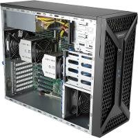 SUPERMICRO Gehäuse SuperChassis CSE-735D4-1K26B CSE-735D4-1K26B