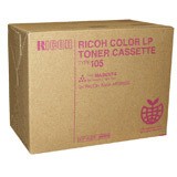 RICOH Magenta Tonerpatrone 885408