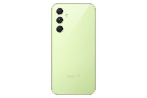 SAMSUNG Galaxy A54 5G 128GB Awesome Lime EU 16,31cm (6,4") Super AMOLED Dis SM-A546BLGCEUE
