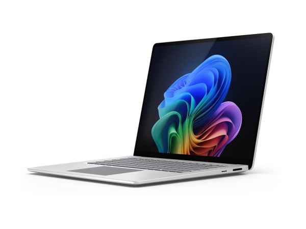 MICROSOFT Surface Laptop 7 38,1cm (15") Snapdragon X Elite 16GB 256GB W11P ZHP-00009